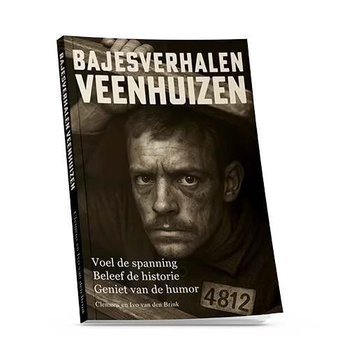 Bajesverhalen pocket-editie
