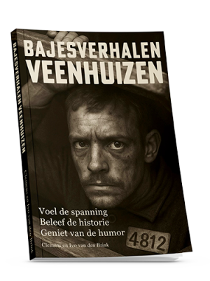 BAJ boek 1 pocket