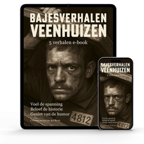 5 Bajesverhalen Veenhuizen e-book download