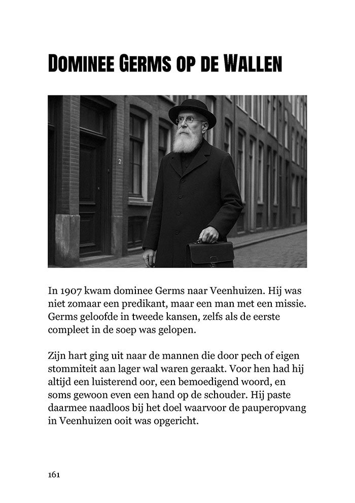 Bajesverhalen Veenhuizen e-Book - Image 3