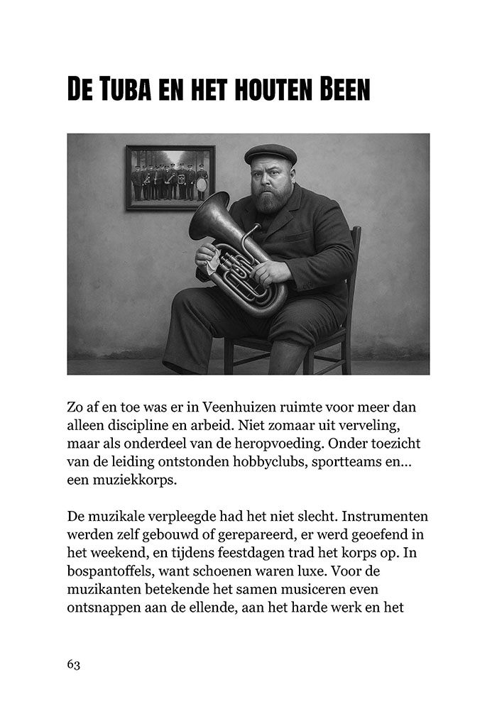 Bajesverhalen Veenhuizen e-Book - Image 2