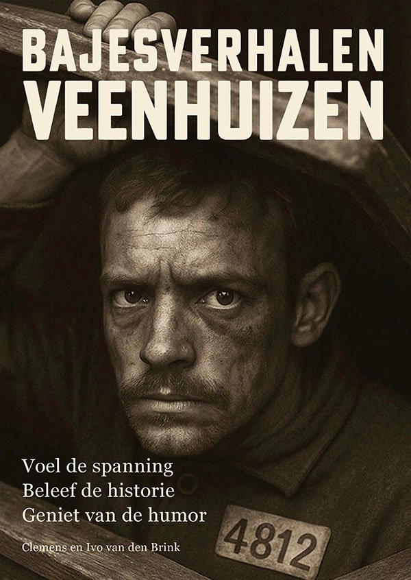 Bajesverhalen Veenhuizen e-Book - Image 5