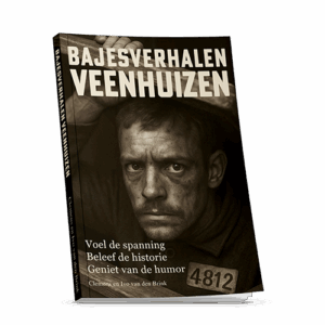 Bajesverhalen Veenhuizen