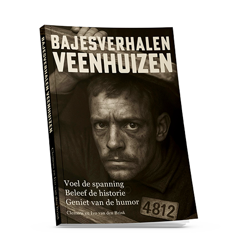 Bajesverhalen Veenhuizen